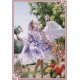 Bramble Rose Glazed Flower Stream OPs(Reservation/4 Colours/Full Payment Without Shipping)